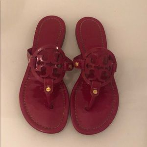 Tory Burch Miller Sandal